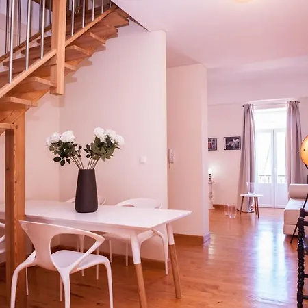 Apartmán Of The Marques *