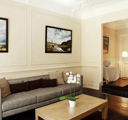 Of The Marques Appartement *