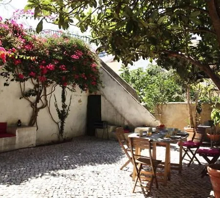 Of The Marques Appartement Lissabon